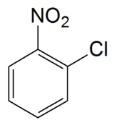 Image illustrative de l’article 2-Chloronitrobenzène