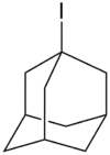 Image illustrative de l’article 1-Iodoadamantane