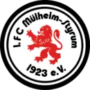 Logo du 1. FC Mülheim-Styrum