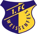 Logo du 1. FC Weissenfels