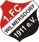 Logo du 1. FC Wilmersdorf