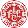 Logo du 1. FC Lichtenfels