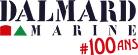 logo de Dalmard Marine