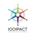 Logo de 1001pact de 2014 à 2017