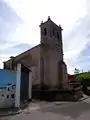 Église de la Asunción.