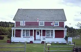 100 Mile House