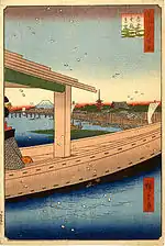 Hiroshige.