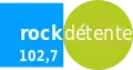 Logo de Rock Détente de 2004 au 18 août 2011.