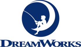 logo de DreamWorks Animation