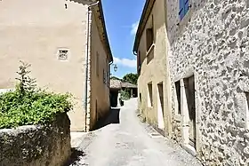 Barsac (Drôme)