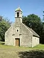 Chapelle Saint-Sébastien.