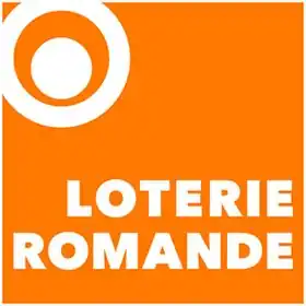 logo de Loterie romande