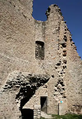 Château du Monteil-au-Vicomte