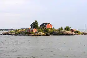 Ryssänsaari