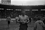 Stadium, Toulouse