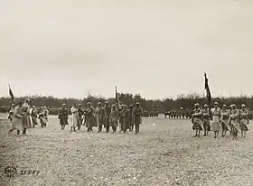 Image illustrative de l’article 161e division d'infanterie (France)