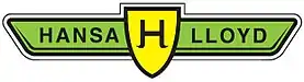 logo de Hansa-Automobil