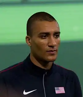 Image illustrative de l’article Ashton Eaton