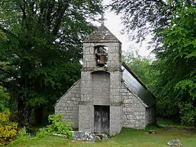 Chapelle du Rat