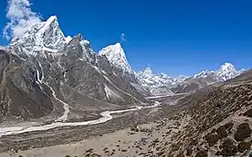 Khumbu