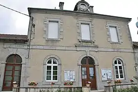 Saint-Maurice-près-Crocq