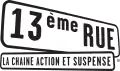 Logo du 13 novembre 1997 au 12 novembre 2010.