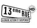 Logo de la version HD du 13 novembre 2007 au 12 novembre 2010.