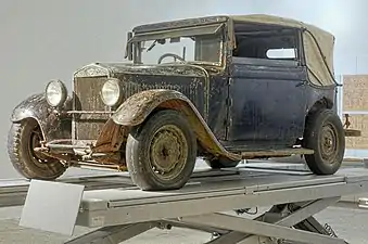 Škoda 422