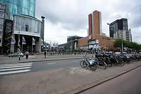 Rotterdam-Centre