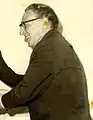 Leon Jean Simar, chœur SMP, hommage 1981
