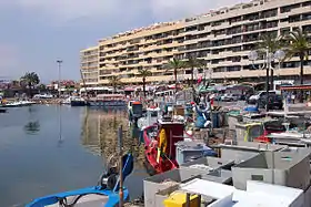 Saint-Cyprien (Pyrénées-Orientales)