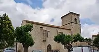 Église Saint-Marcel de Saint-Marcel-sur-Aude