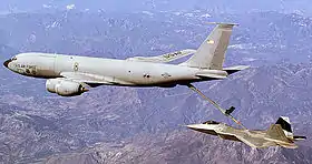 Image illustrative de l’article 101st Air Refueling Wing