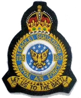 Image illustrative de l’article No. 133 Squadron RAF