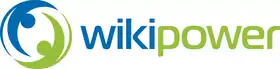 logo de Wikipower