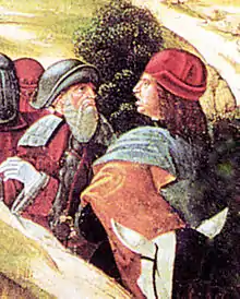 Raymond de Turenne et J. F. de Heredia.