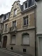 13 Rue Hincmar Reims