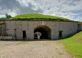 Image illustrative de l’article Fort des Basses-Perches