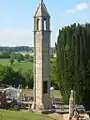 Lanterne des morts de Saint-Agnant-de-Versillat