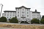 Nanaimo Hospital