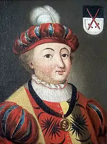 L'Électeur Ernest de Saxe (1441-1486), fondateur de la branche ernestine