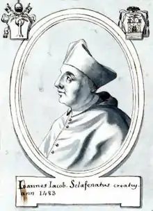 Image illustrative de l’article Giovanni Giacomo Schiaffinati