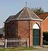 (nl) Kapel Heilige Antonius 1864