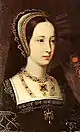 Marie Tudor