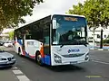 Iveco Bus Crossway