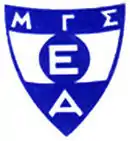 Logo du Ethnikos Alexandroupolis