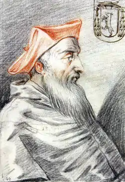 Image illustrative de l’article Giovanni Domenico De Cupis