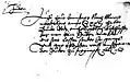 Procès-verbal du conseil du 23 juillet 1523 : renouvellement annuel de l'interdiction de la ville