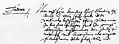 Procès-verbal du conseil du 14 novembre 1527 : renouvellement annuel de l'interdiction de la ville