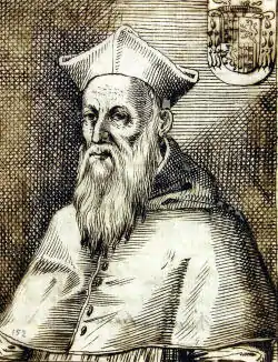 Image illustrative de l’article Giovanni Vincenzo Acquaviva d'Aragona